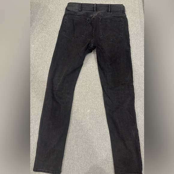 Acne Studios Bla Konst Jeans size 31x30 - Picture 2 of 3